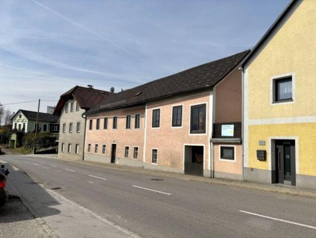 Haus kaufen in Sarleinsbach, Oberösterreich
