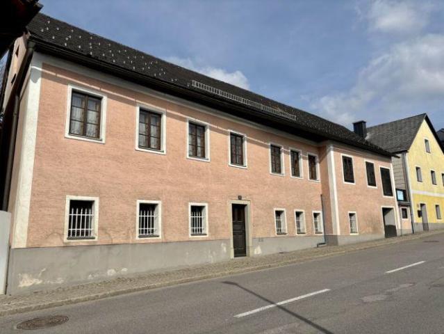 Haus kaufen in Sarleinsbach, Oberösterreich