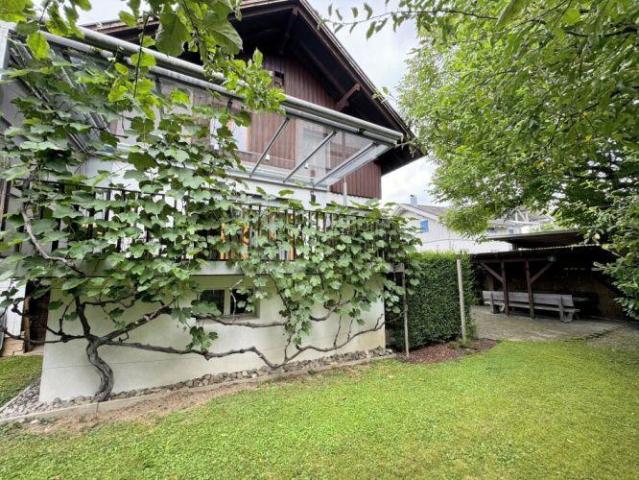 Haus kaufen in Satteins, Vorarlberg