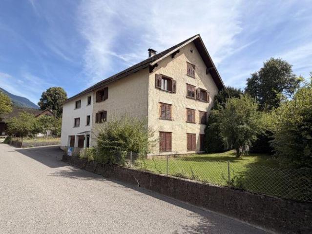 Haus kaufen in Satteins, Vorarlberg