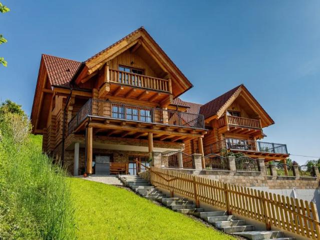 Haus kaufen in Gleinstätten, Steiermark