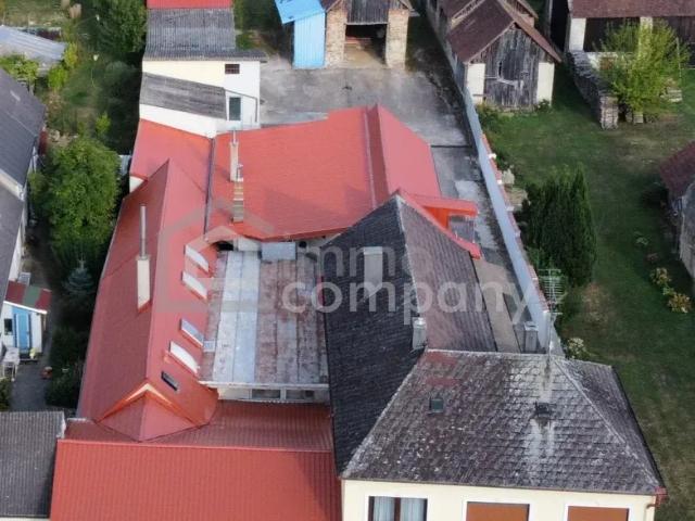 Haus kaufen in Schachendorf, Burgenland