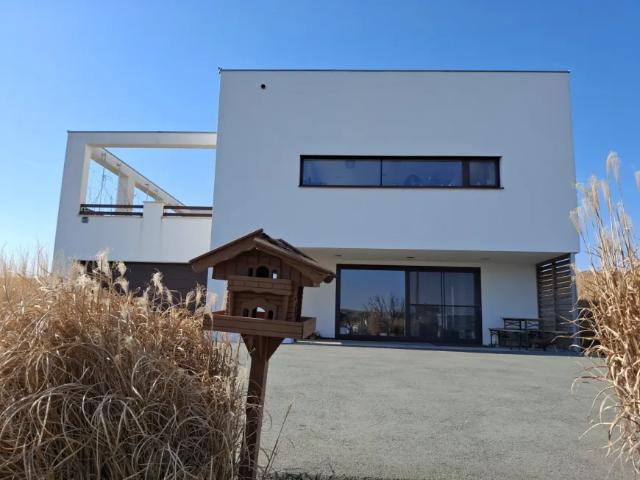 Haus kaufen in Schandorf, Burgenland