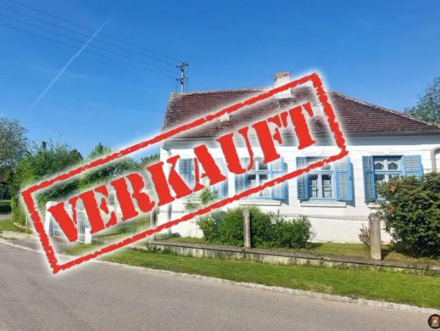 Haus kaufen in Schandorf, Burgenland