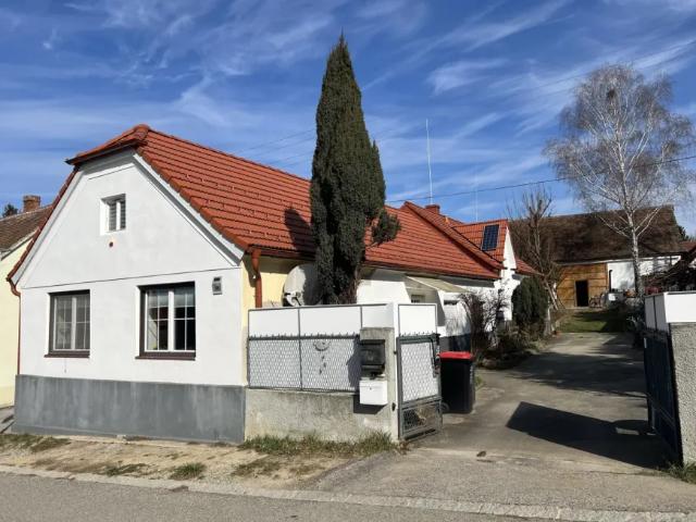 Haus kaufen in Schandorf, Burgenland