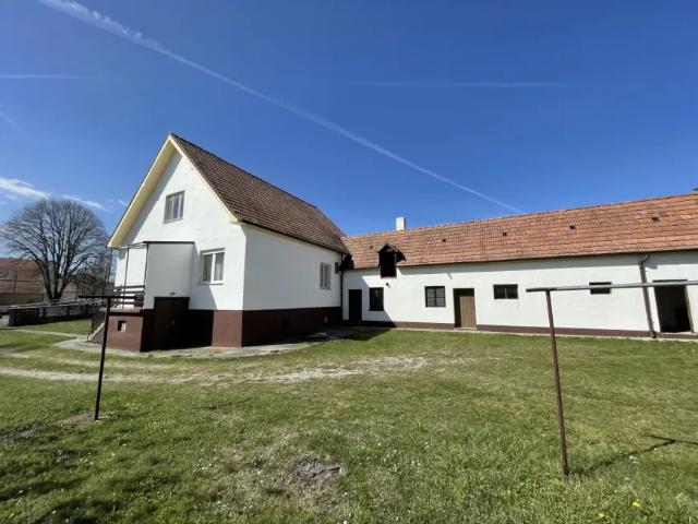 Haus kaufen in Schattendorf, Burgenland