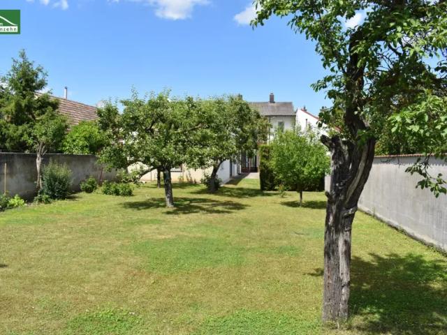 Haus kaufen in Schattendorf, Bezirk Mattersburg