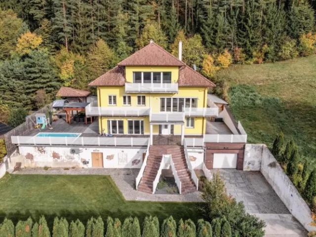 Haus kaufen in Walpersbach, Niederösterreich