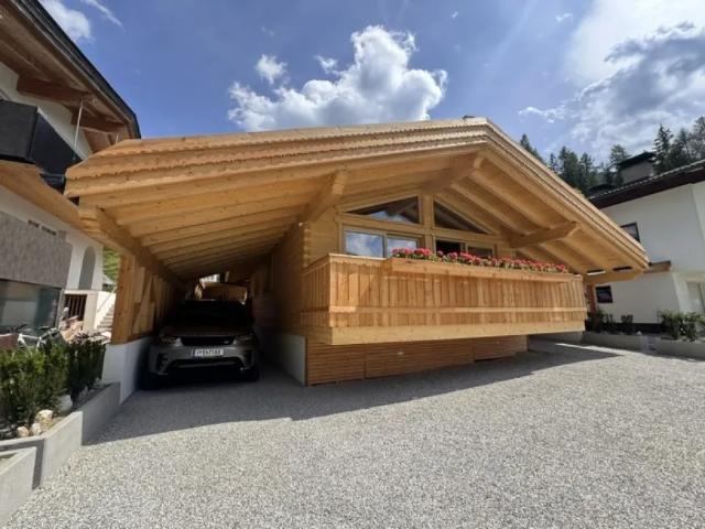Haus kaufen in Schmirn, Bezirk Innsbruck-Land