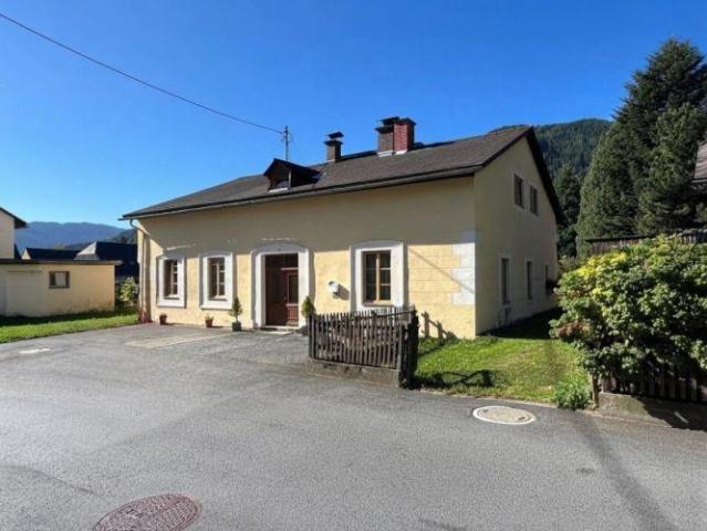 Haus kaufen in Schöder, Steiermark