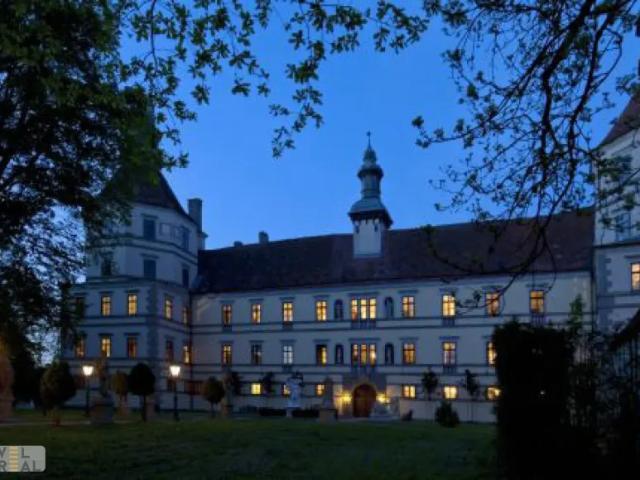 Haus kaufen in Schönbach, Niederösterreich