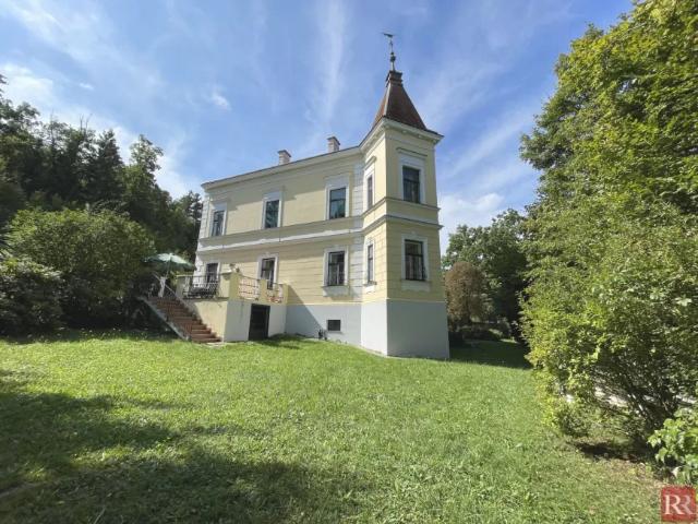 Haus kaufen in Schönberg am Kamp, Niederösterreich