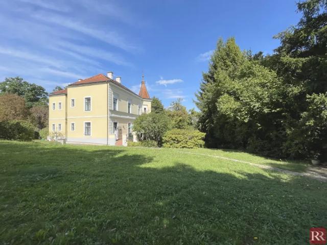 Haus kaufen in Schönberg am Kamp, Niederösterreich