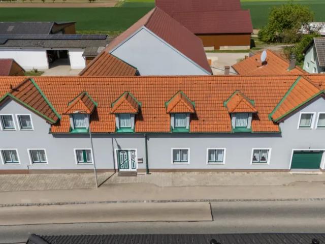 Haus kaufen in Schöngrabern, Grabern
