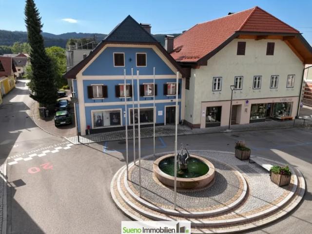 Haus kaufen in Schörfling am Attersee, Bezirk Vöcklabruck