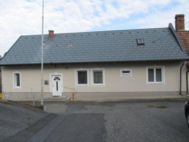 Haus kaufen in Schrems, Niederösterreich