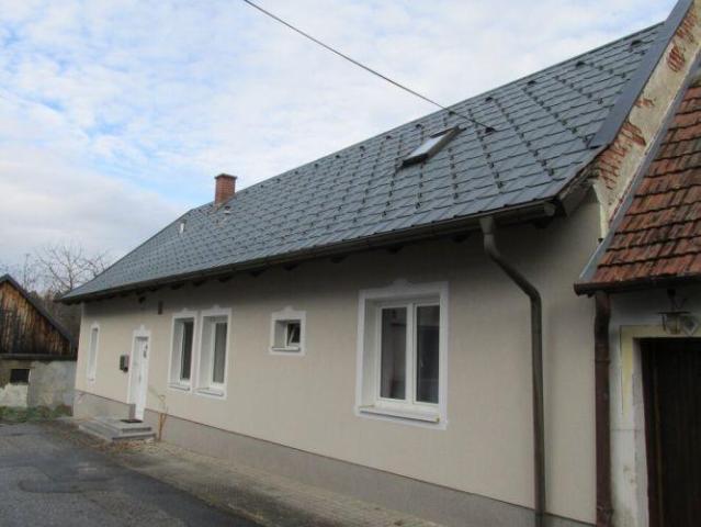 Haus kaufen in Schrems, Niederösterreich