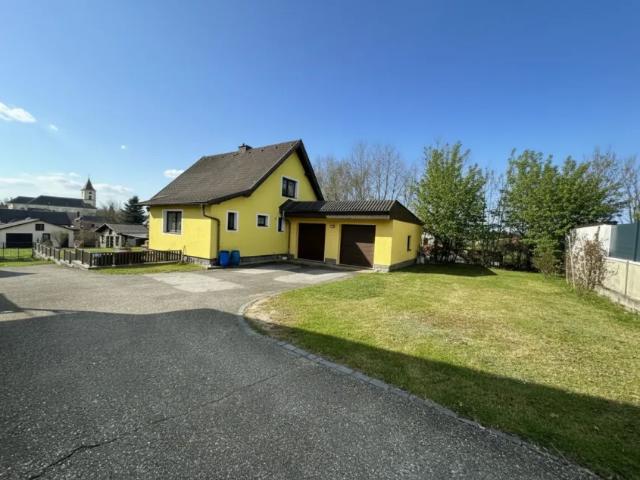 Haus kaufen in Schrems, Niederösterreich