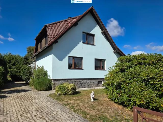 Haus kaufen in Schrems, Niederösterreich