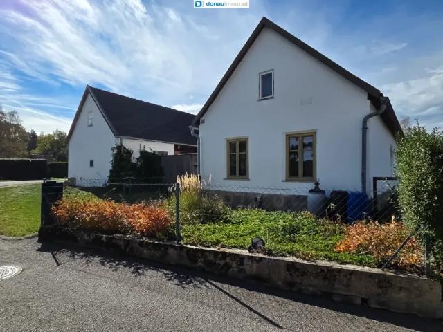 Haus kaufen in Katastralgemeinde Schrems, Schrems