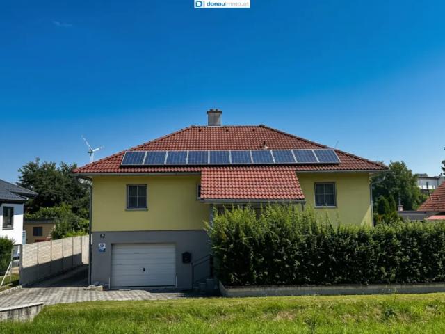 Haus kaufen in Gaweinstal, Niederösterreich