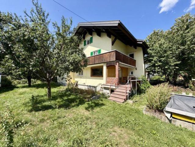 Haus kaufen in Schruns, Vorarlberg