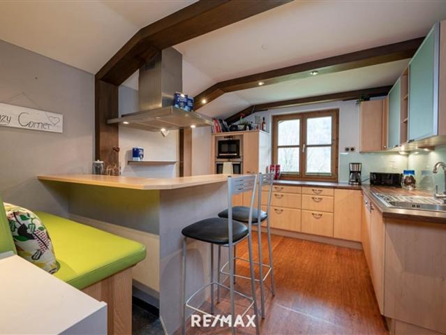 Einfamilienhaus kaufen in Wagrain, Salzburg