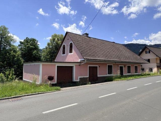 Haus kaufen in Schwanberg, Steiermark