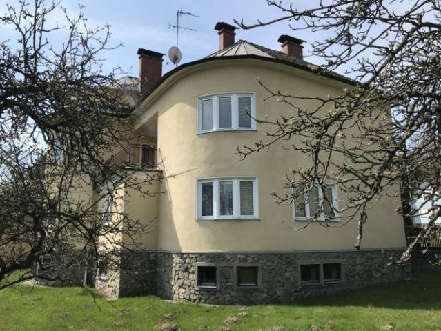 Haus kaufen in Schwarzenau, Niederösterreich
