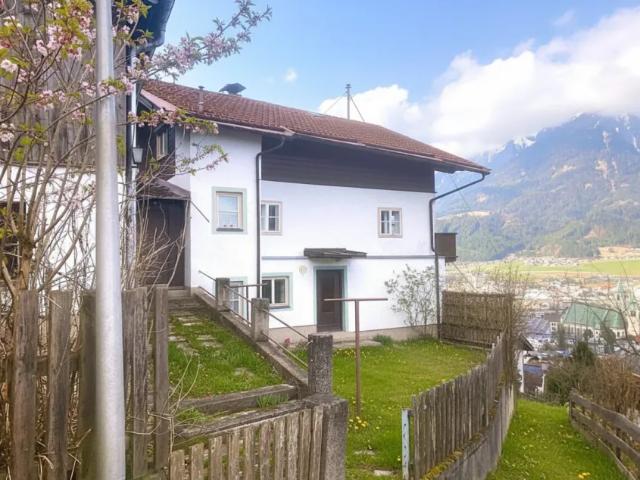 Haus kaufen in Schwaz, Bezirk Schwaz