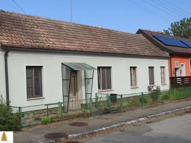 Haus kaufen
