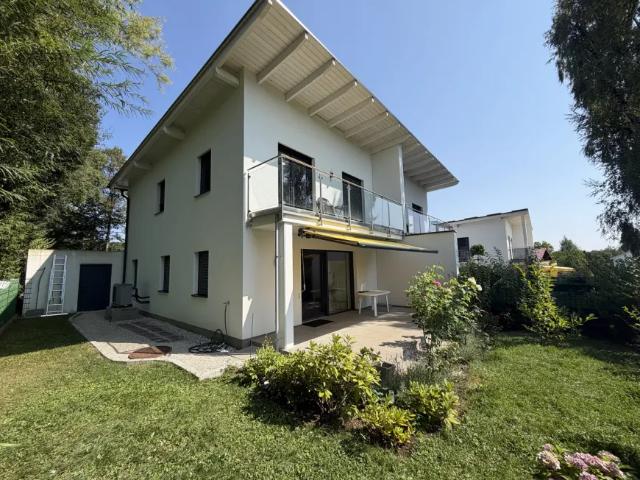 Haus kaufen in Seewalchen am Attersee, Oberösterreich