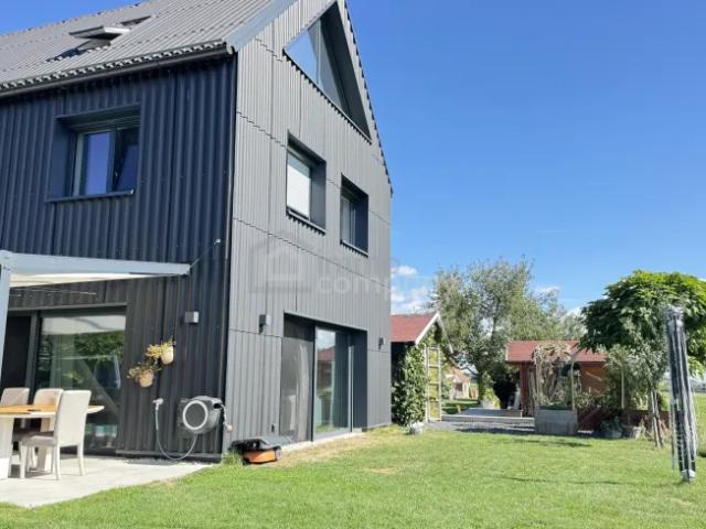Haus kaufen in Seewalchen am Attersee, Oberösterreich