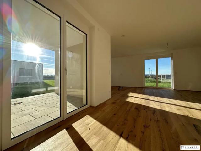 Haus kaufen in Seibersdorf, Niederösterreich
