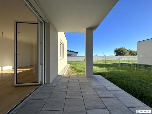 Haus mieten in Seibersdorf, Niederösterreich