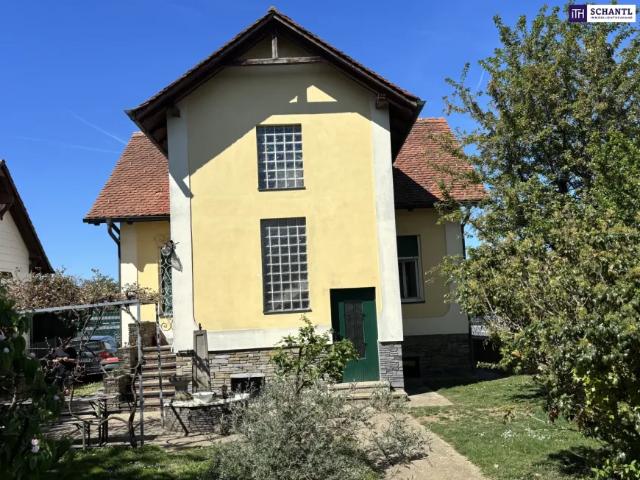 Haus kaufen in Seiersberg, Steiermark