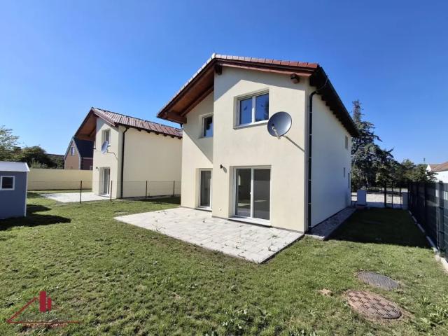Haus kaufen in Kirchstetten, Niederösterreich