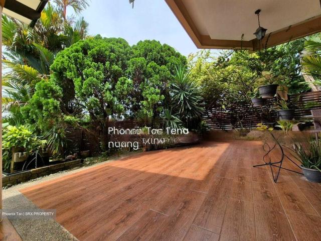 Condominium for sale in Serangoon, 12 Central, Toa Payoh