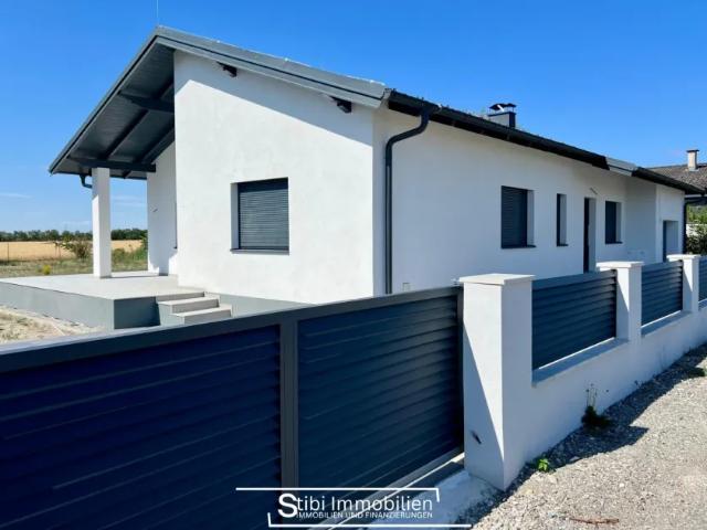Haus kaufen