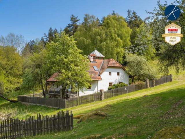 Haus kaufen in Langschlag, Niederösterreich