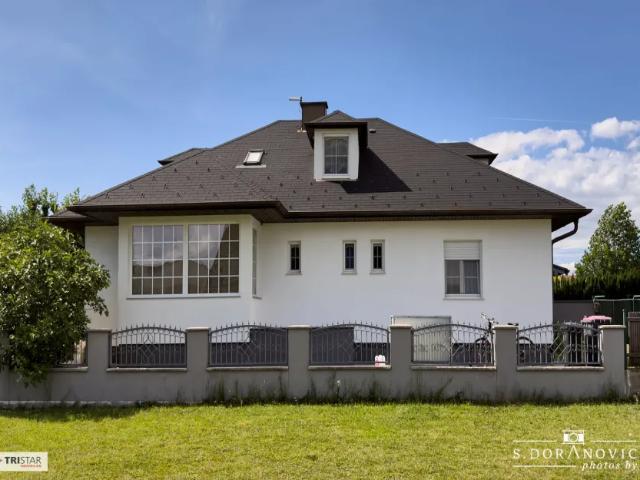 Haus kaufen in Siegendorf, Burgenland