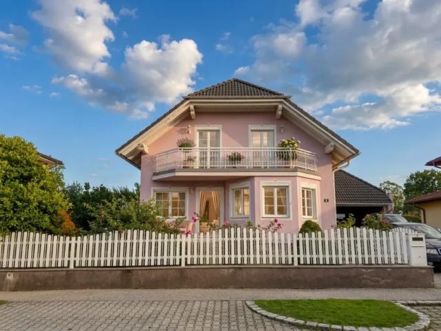 Haus kaufen in Siegendorf, Burgenland