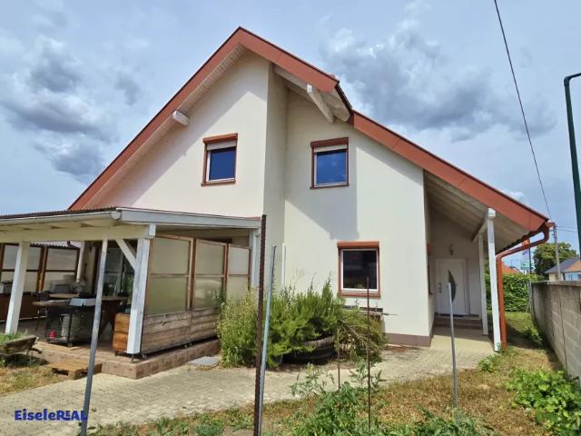 Haus kaufen in Siegendorf, Burgenland