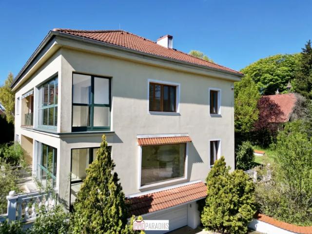Haus kaufen in Heiligenkreuz, Niederösterreich
