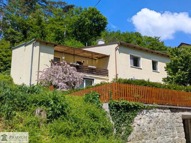 Haus kaufen in Heiligenkreuz, Niederösterreich