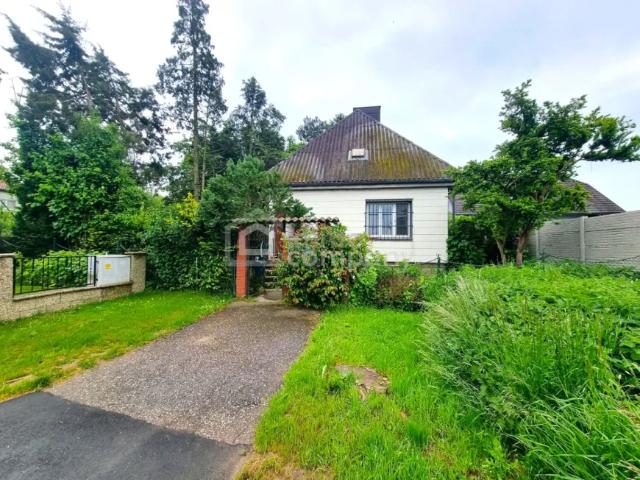 Haus kaufen in Katastralgemeinde Sierndorf, Sierndorf