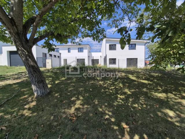 Haus kaufen in Sigleß, Burgenland