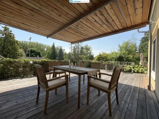 Haus kaufen in Sitzenberg-Reidling, Niederösterreich