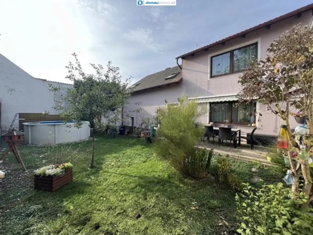 Haus kaufen in Sitzendorf an der Schmida, Bezirk Hollabrunn