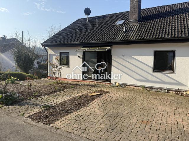 Haus kaufen in Kandern, Baden-Württemberg